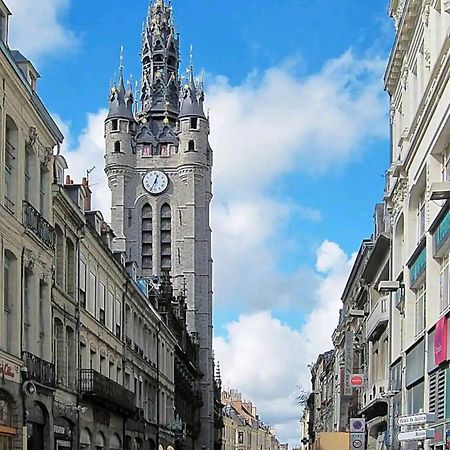 Le Barcelone Douai Exterior foto